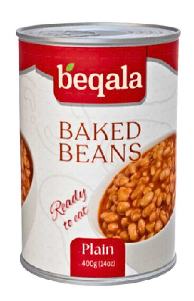 baked beans , فول معلب مطهي